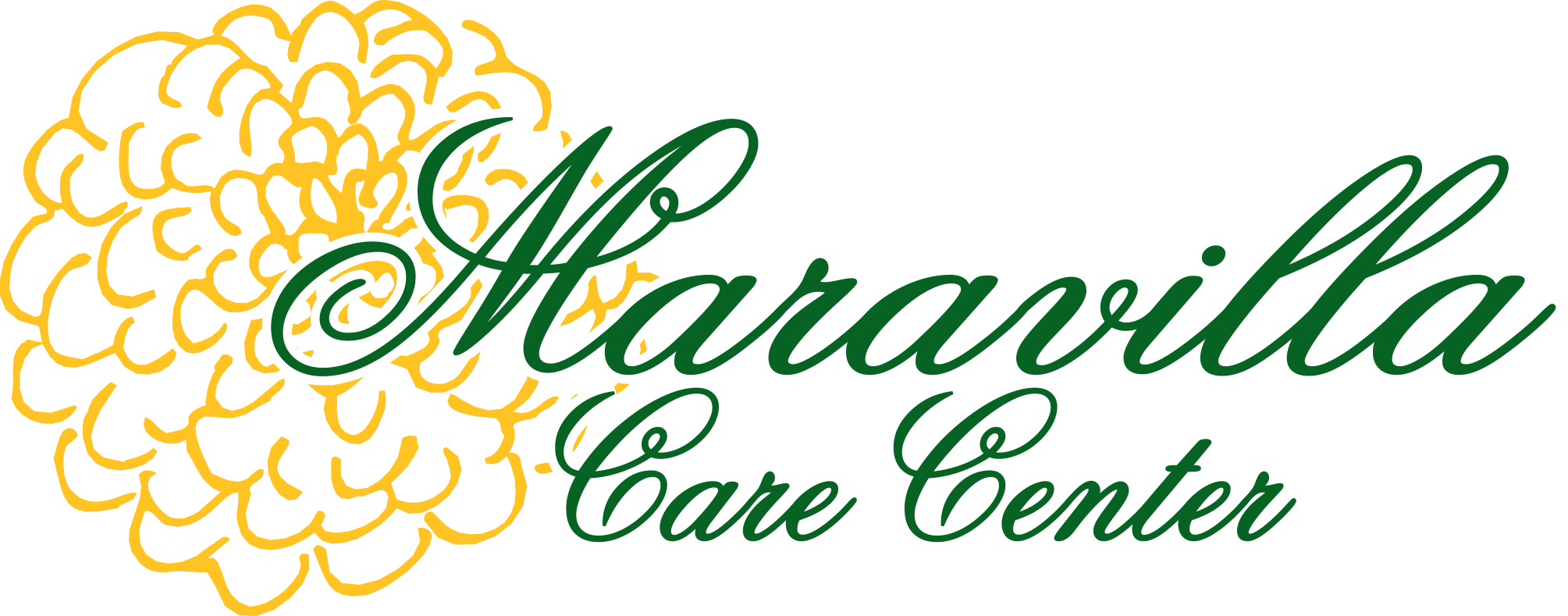 Maravilla Care Center [logo]